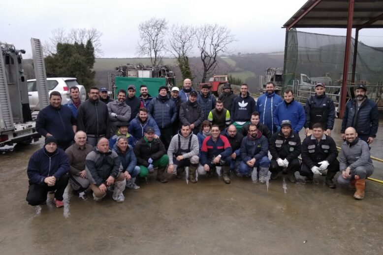 curso movilidad enero 2019